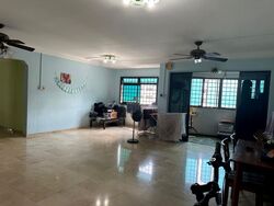 Blk 664 Choa Chu Kang Crescent (Choa Chu Kang), HDB 5 Rooms #556644461